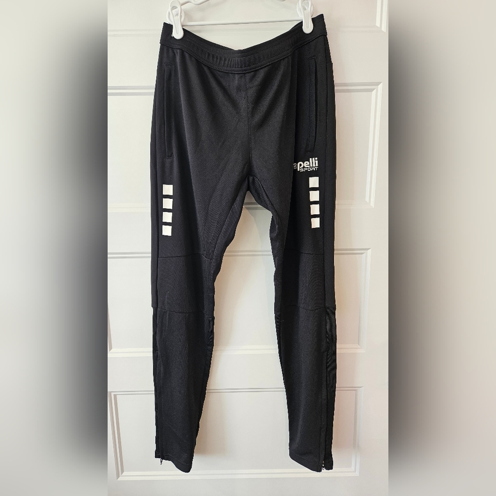 Warm Up Pants